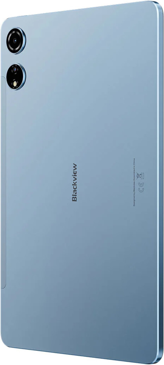 Купити Планшет Blackview MEGA 3 4G 12/256GB LTE Blue