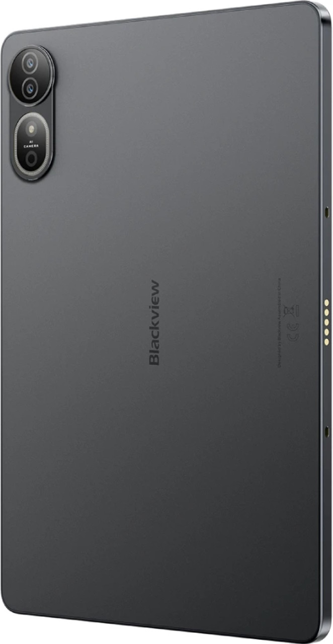 Купити Планшет Blackview Mega 12 SET 5G 12/256GB NFC Space Grey