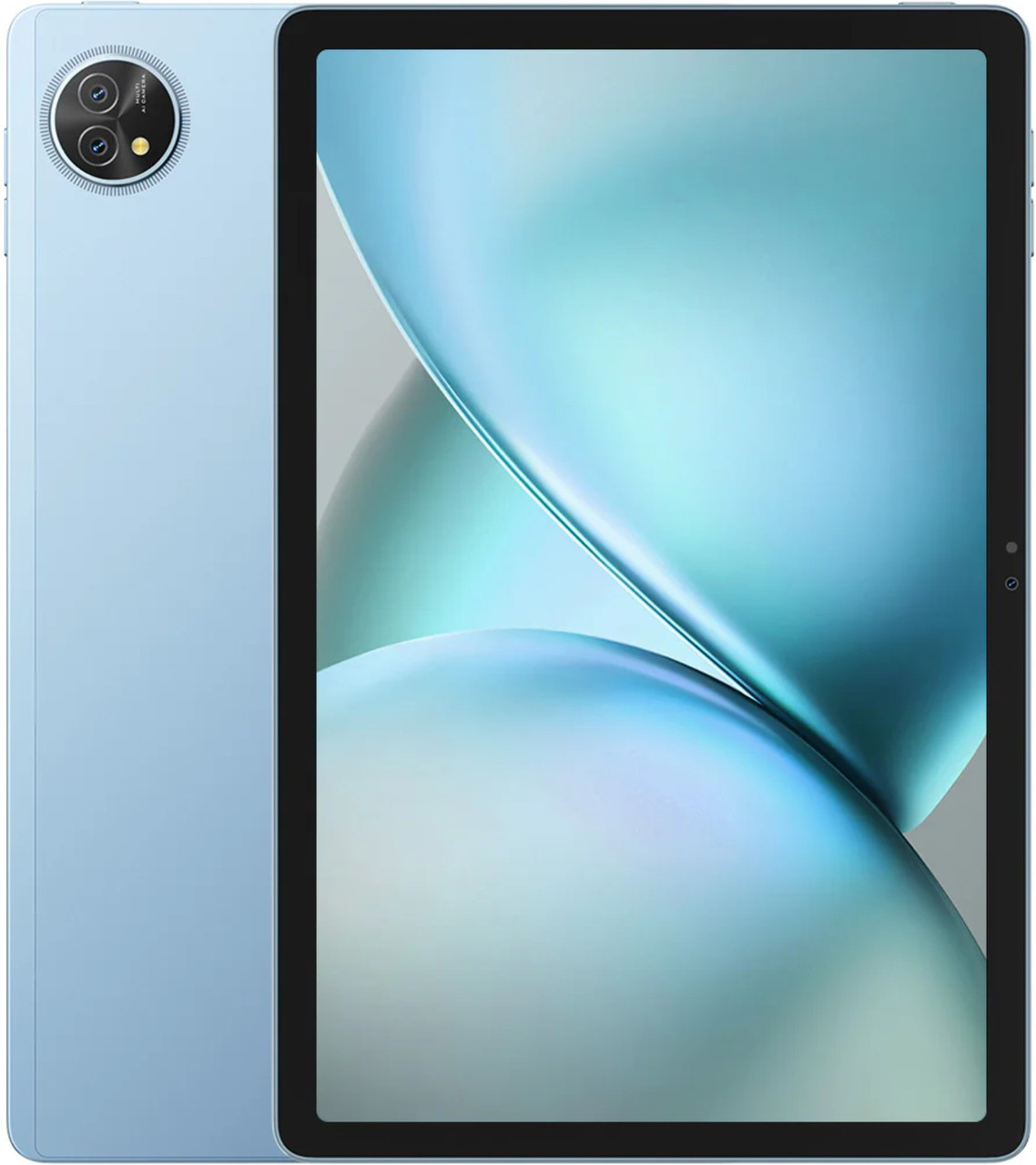 Купити Планшет Blackview Zeno 10 8/256GB LTE Ice Blue