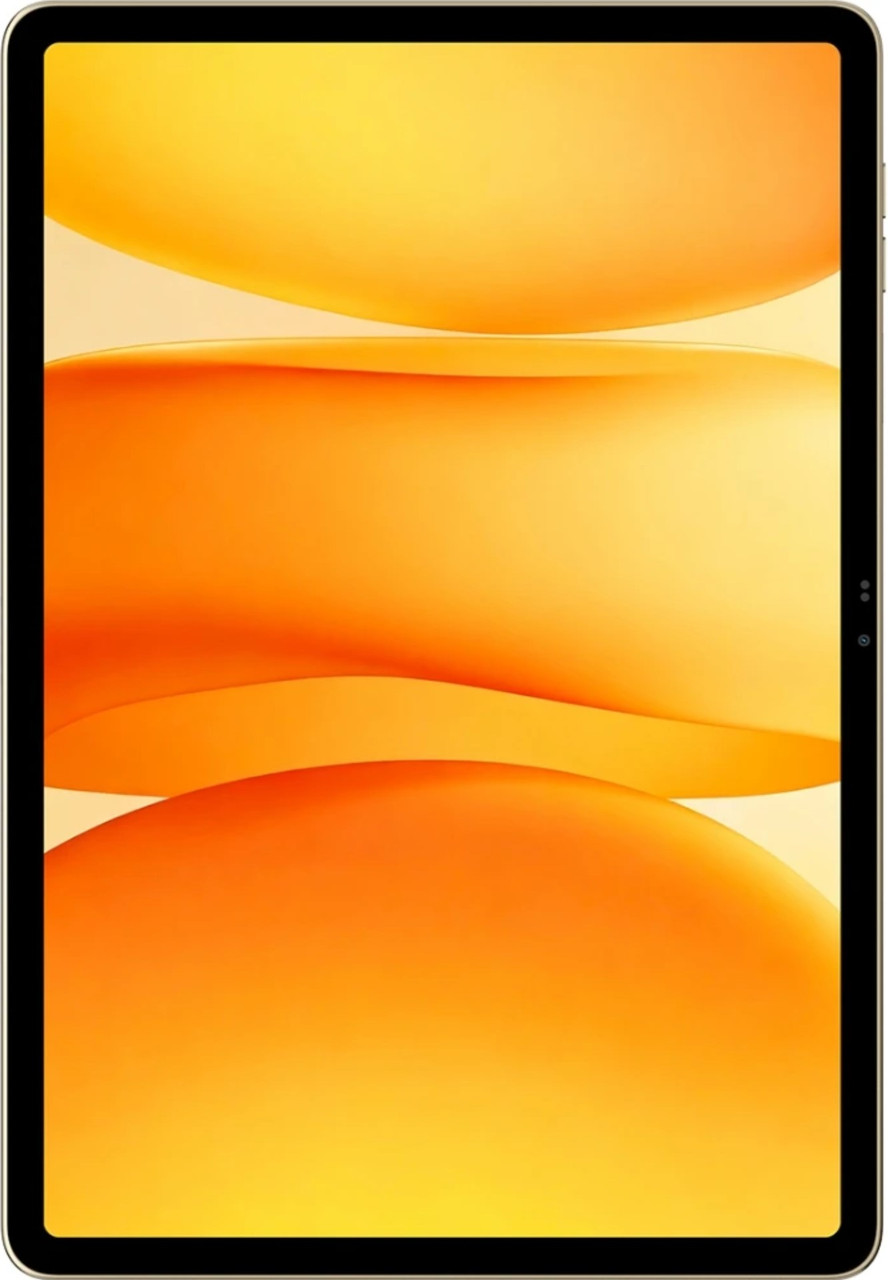 Купити Планшет Blackview Mega 12 SET 5G 12/256GB NFC Flash Gold