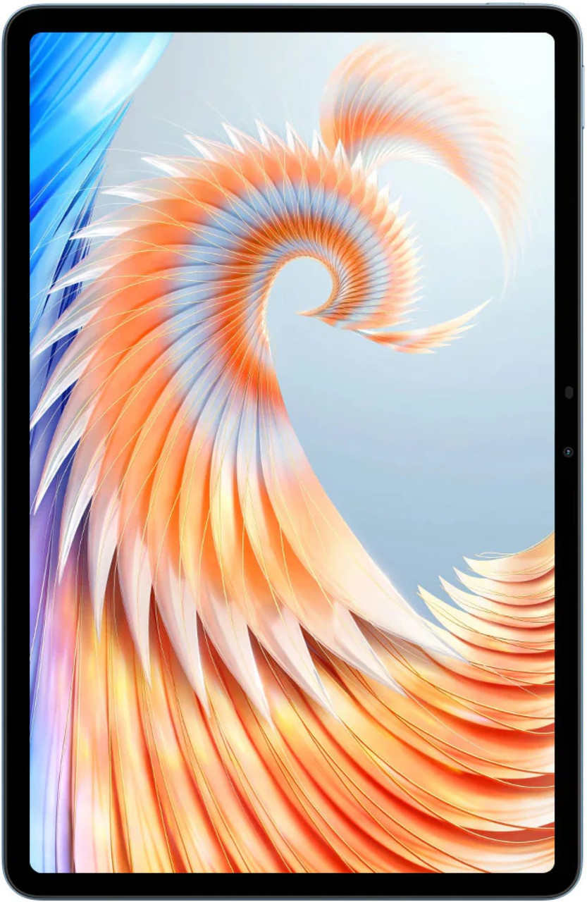 Купити Планшет Blackview MEGA 3 4G 12/256GB LTE Blue