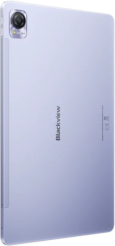 Купити Планшет Blackview Mega 1 12/256GB LTE Purple