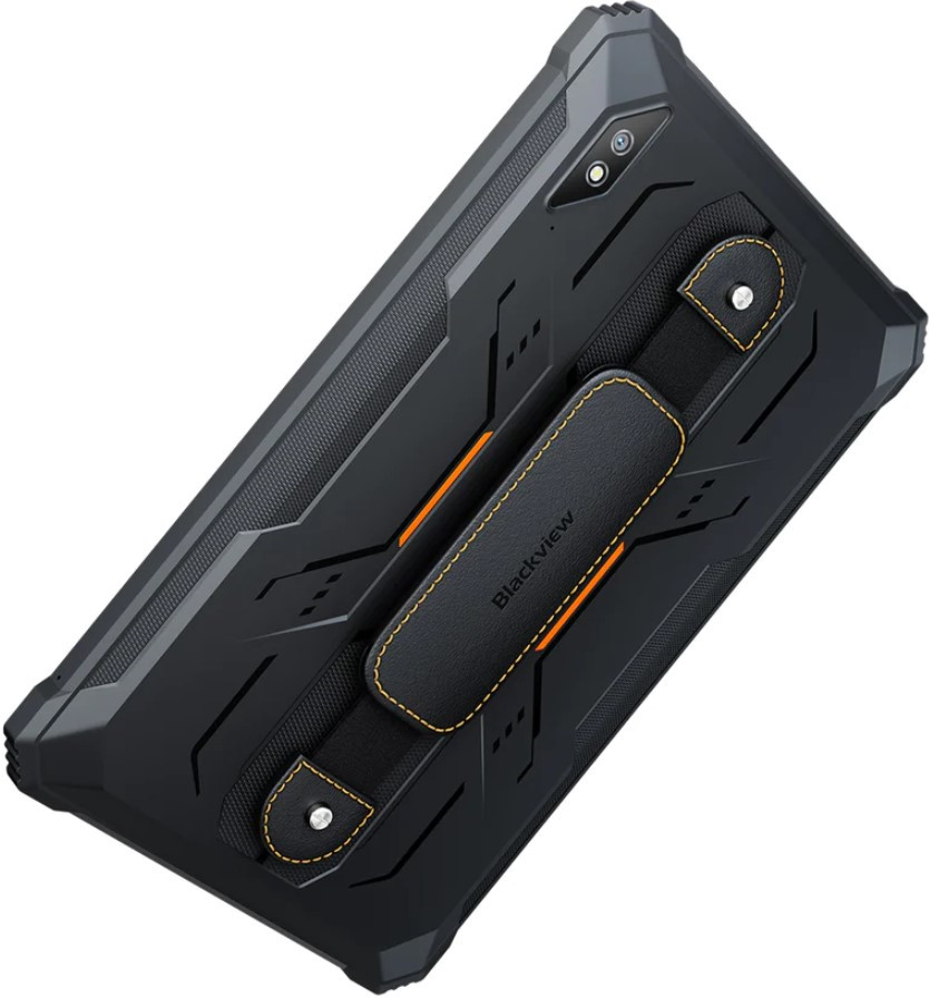 Купити Планшет Blackview Active 8 Pro 8/256GB Orange