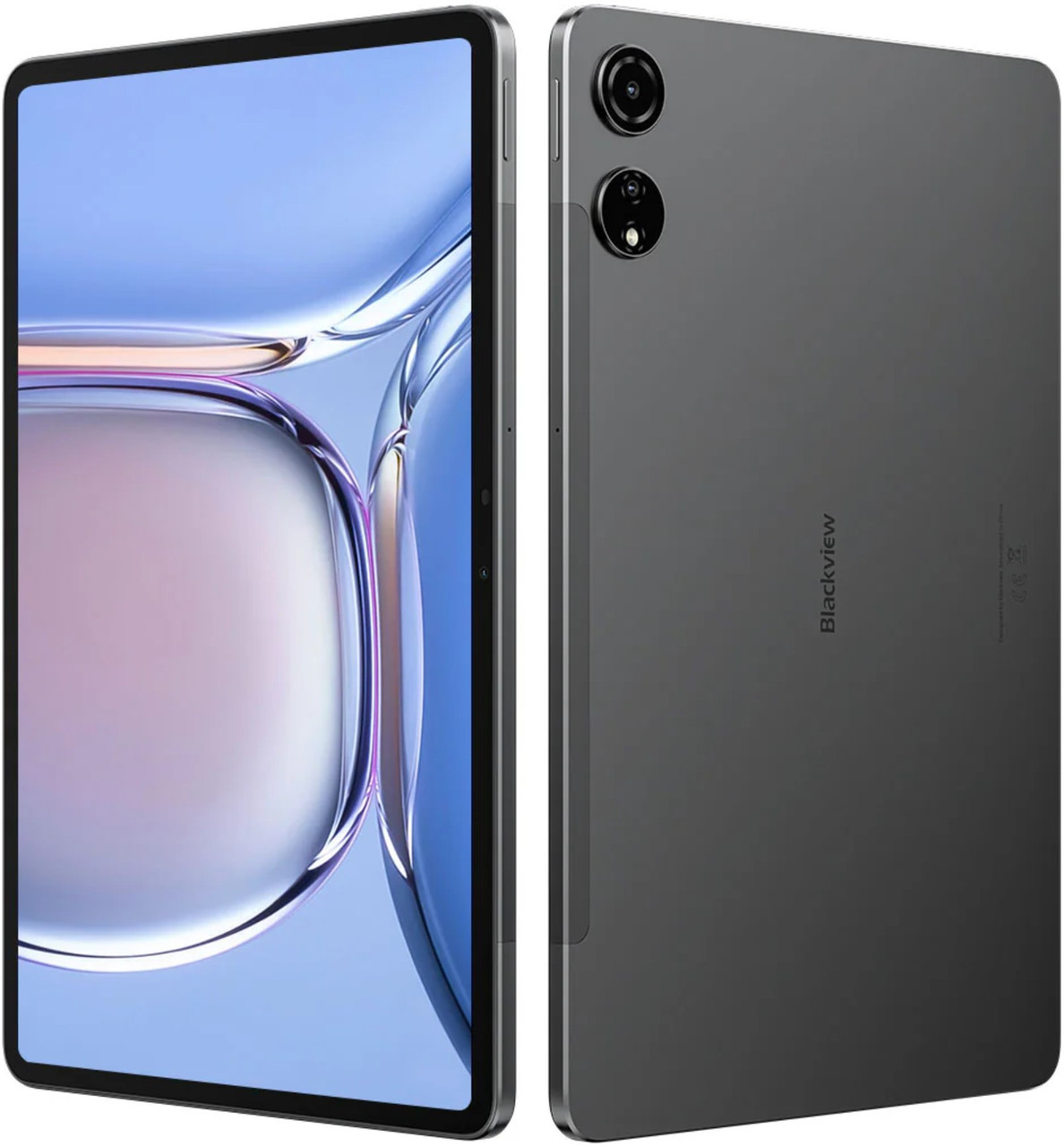 Купити Планшет Blackview MEGA 3 4G 12/256GB LTE Gray