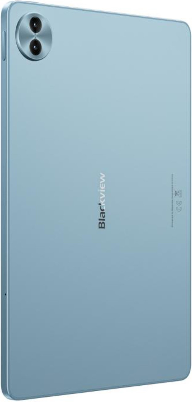 Купити Планшет Blackview MEGA 5 12/256GB LTE Ice Blue
