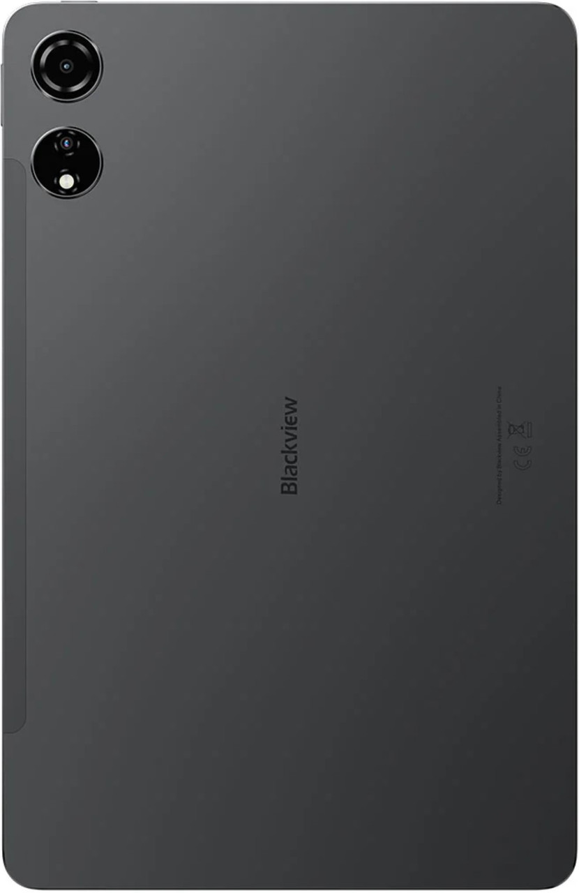 Купити Планшет Blackview MEGA 3 4G 12/256GB LTE Gray