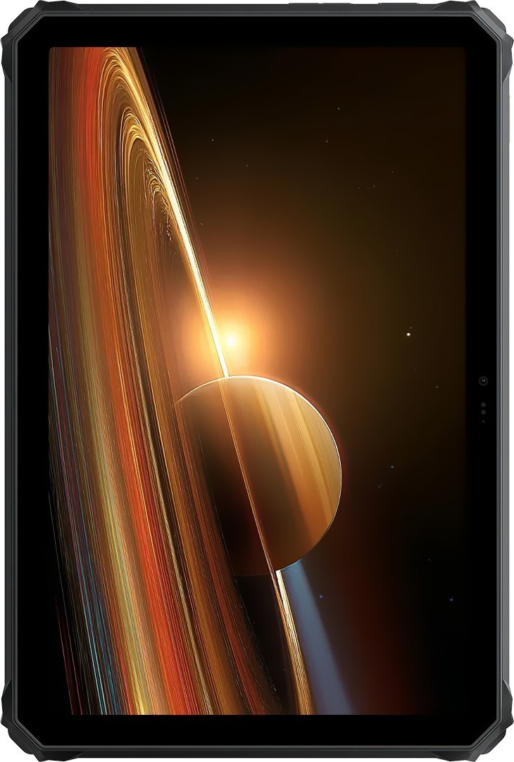 Купити Планшет Blackview Active 7 8/128GB Black LTE