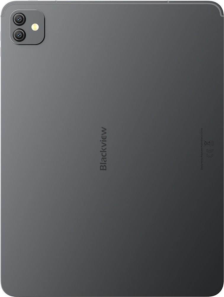 Купити Планшет Blackview Link 8 6/256GB Starry Grey Wi-Fi