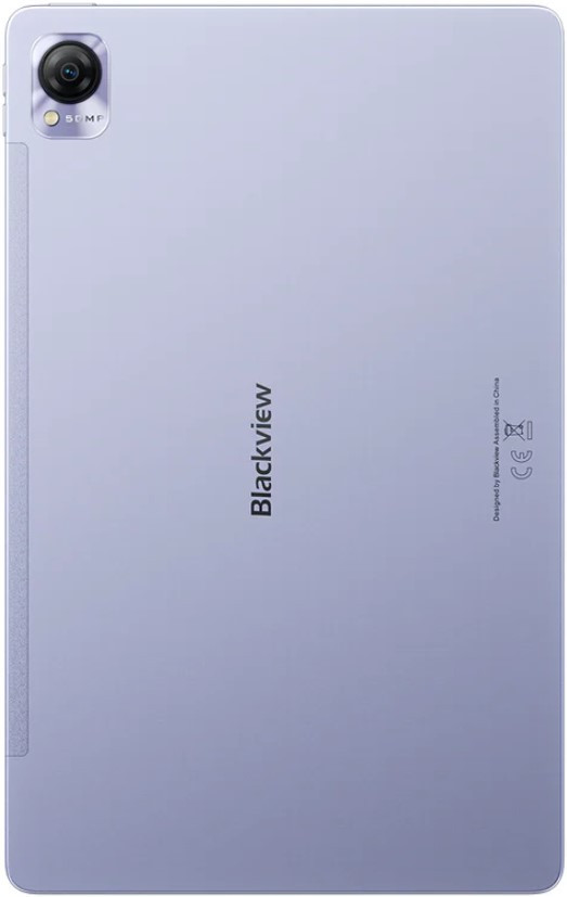Купити Планшет Blackview Mega 1 12/256GB LTE Purple