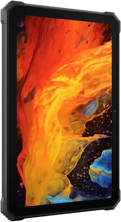 Купити Планшет Blackview Active 8 Pro 8/256GB Black