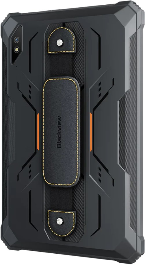 Купити Планшет Blackview Active 8 Pro 8/256GB Orange