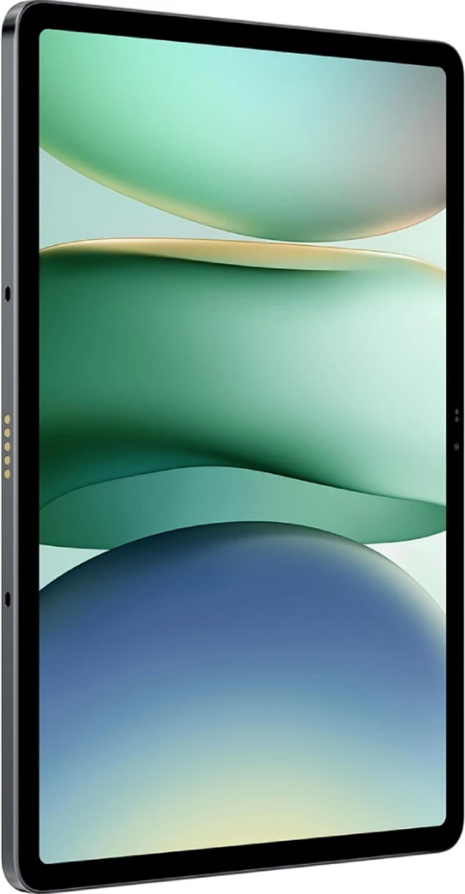 Купити Планшет Blackview Mega 12 SET 5G 12/256GB NFC Space Grey