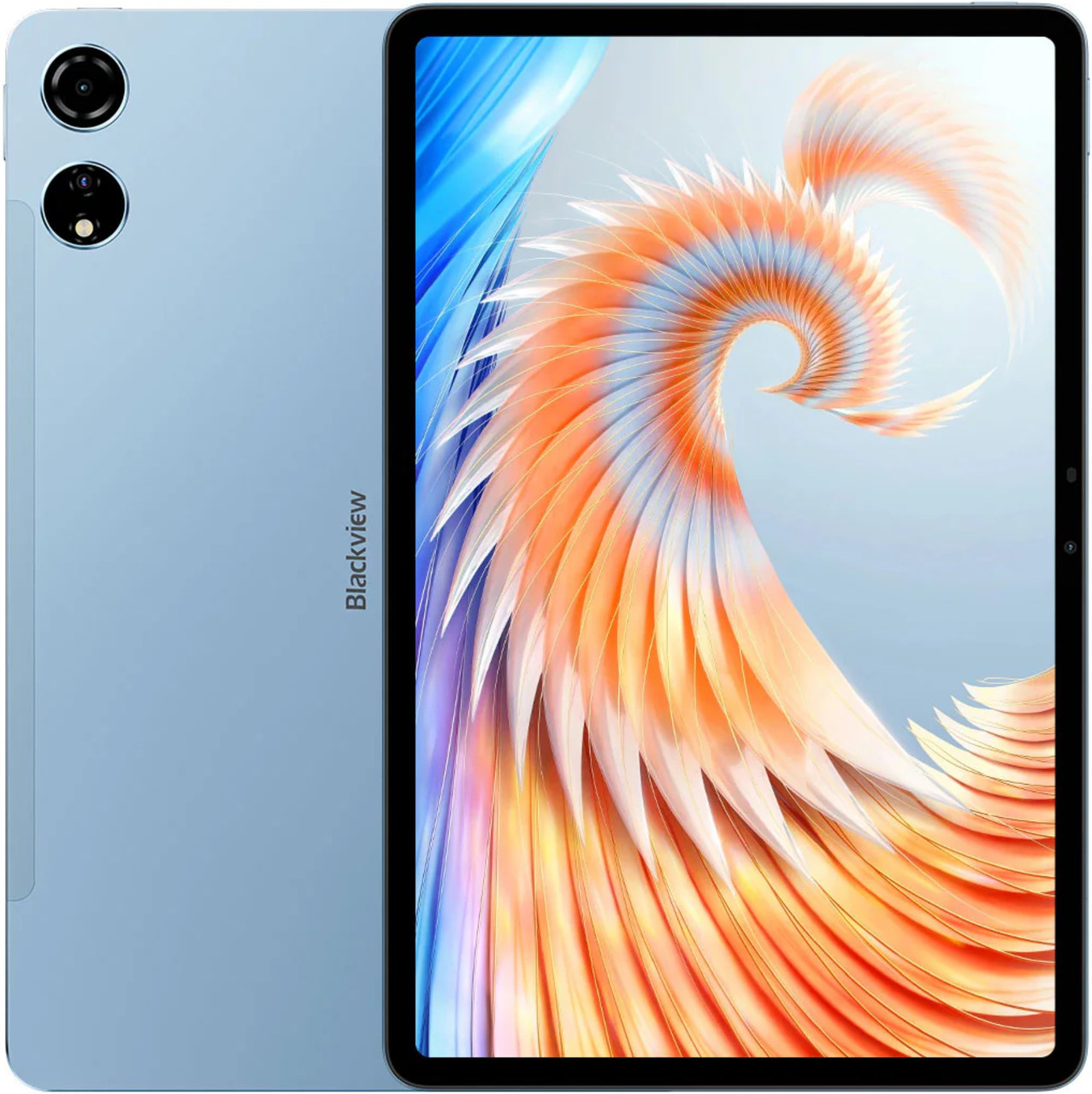 Купити Планшет Blackview MEGA 3 4G 12/256GB LTE Blue