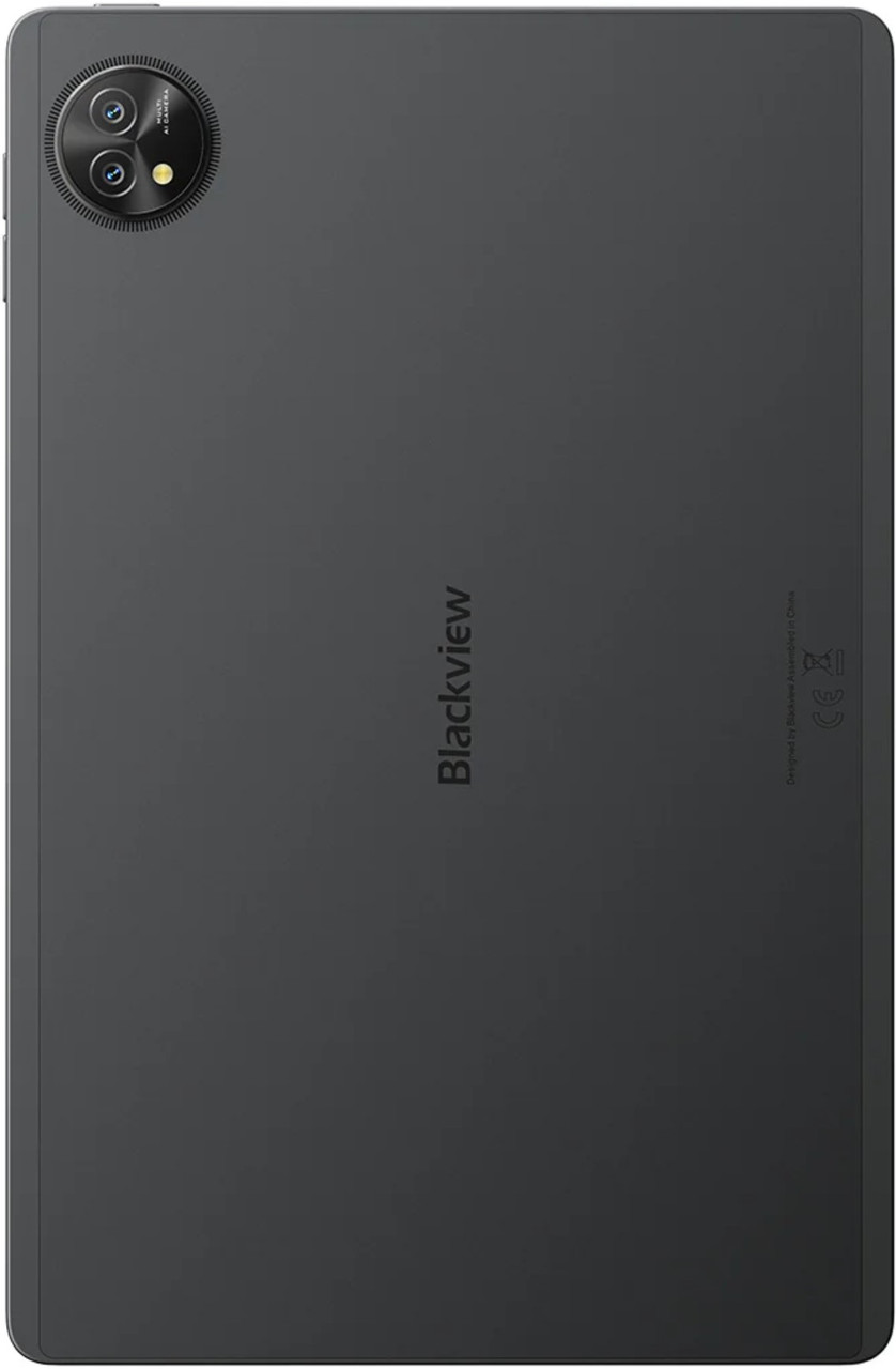 Купити Планшет Blackview Zeno 10 8/128GB LTE Shadow Black