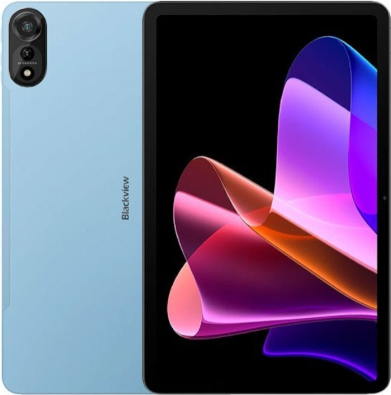 Купити Планшет Blackview Oscal MEGA 2 4G 8/256GB LTE Blue