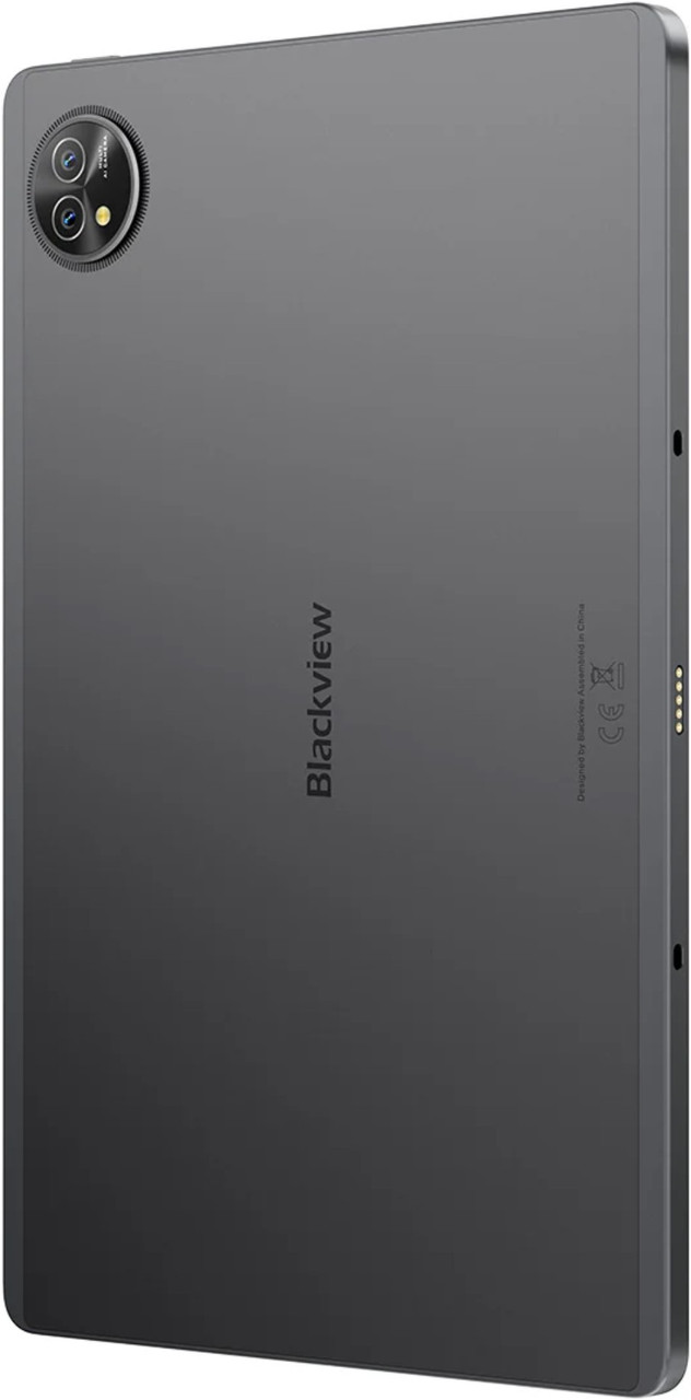 Купити Планшет Blackview Zeno 10 8/128GB LTE Shadow Black