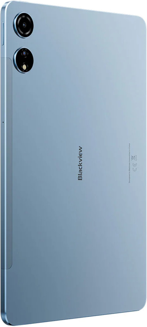 Купити Планшет Blackview MEGA 3 4G 12/256GB LTE Blue