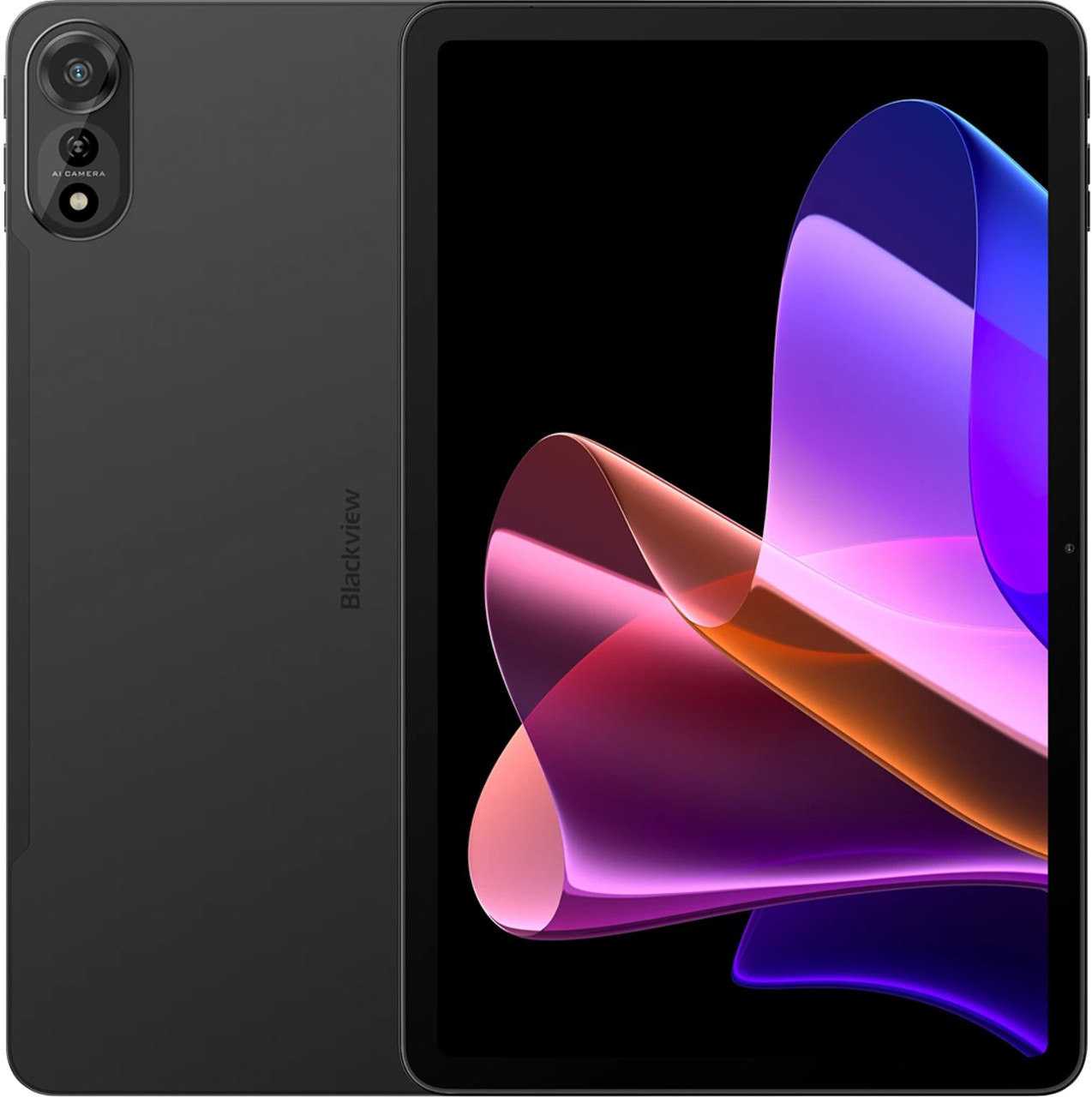 Купити Планшет Blackview Oscal MEGA 2 4G 12/256GB LTE Black