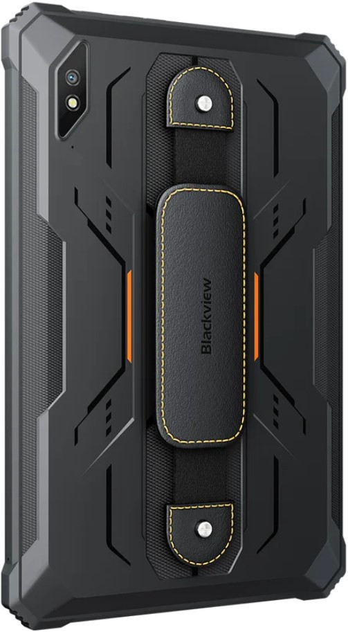 Купити Планшет Blackview Active 8 Pro 8/256GB Orange