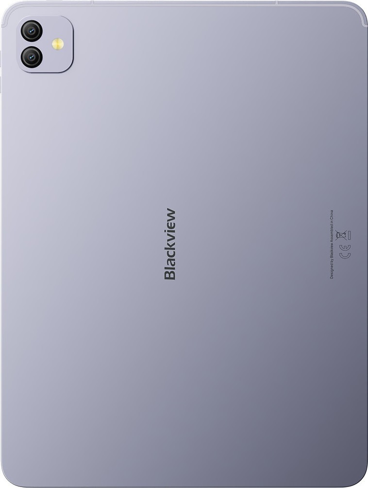 Купити Планшет Blackview Link 8 6/256GB Cloudy Purple Wi-Fi