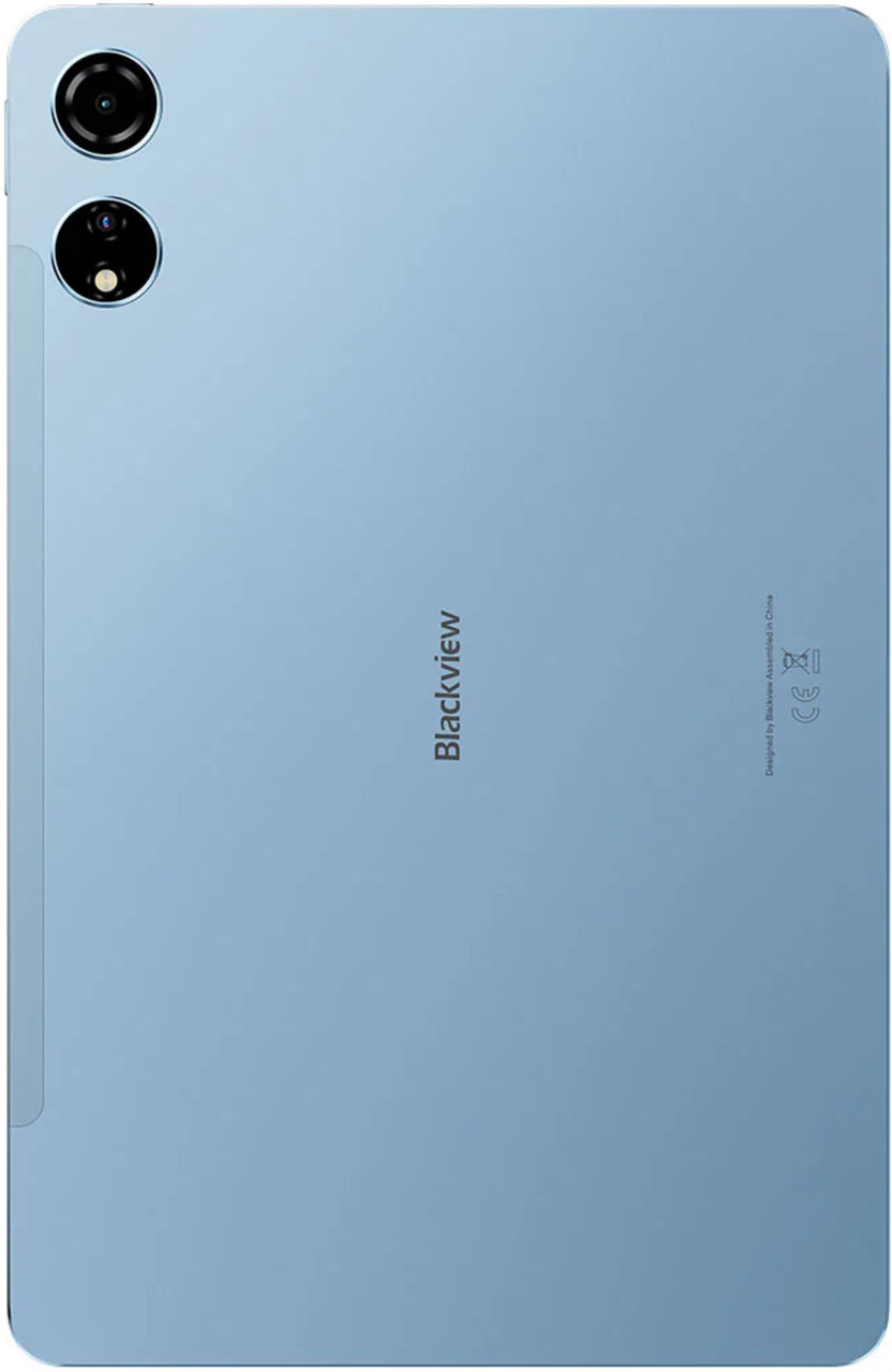 Купити Планшет Blackview MEGA 3 4G 12/256GB LTE Blue
