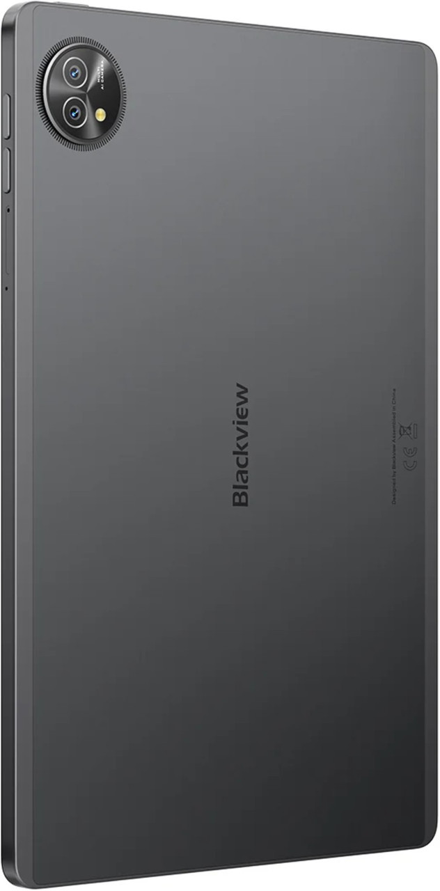 Купити Планшет Blackview Zeno 10 8/128GB LTE Shadow Black