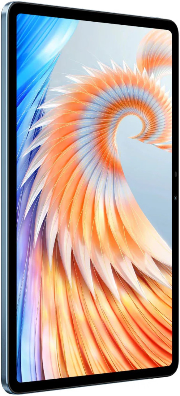 Купити Планшет Blackview MEGA 3 4G 12/256GB LTE Blue