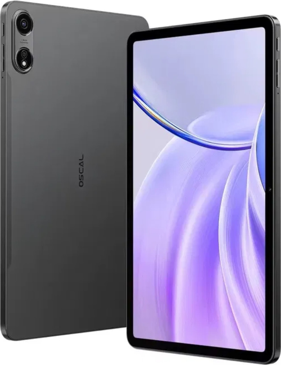 Купити Планшет Blackview Oscal Pad 100 6/256GB Global LTE Grey