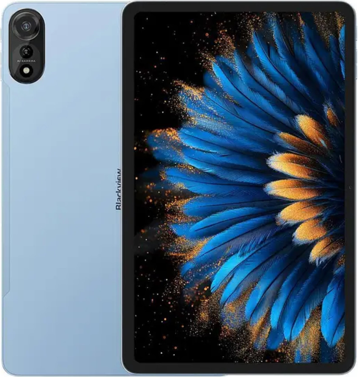 Купити Планшет Blackview Oscal MEGA 2 4G 8/256GB LTE Blue