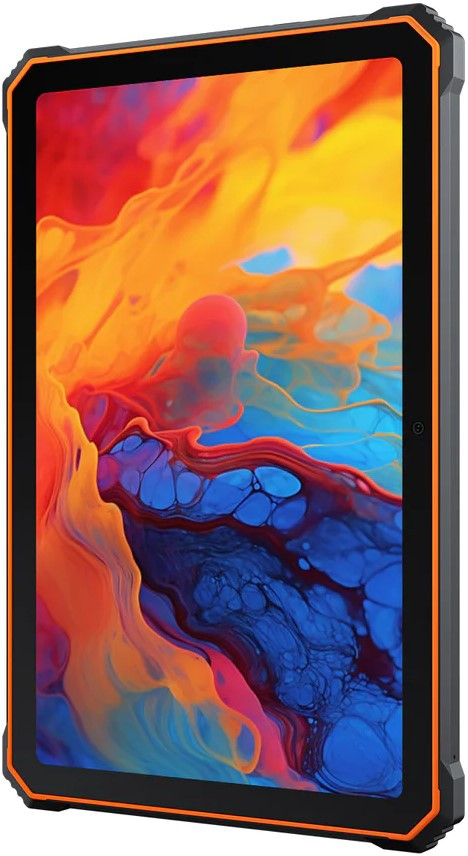 Купити Планшет Blackview Active 8 Pro 8/256GB Orange