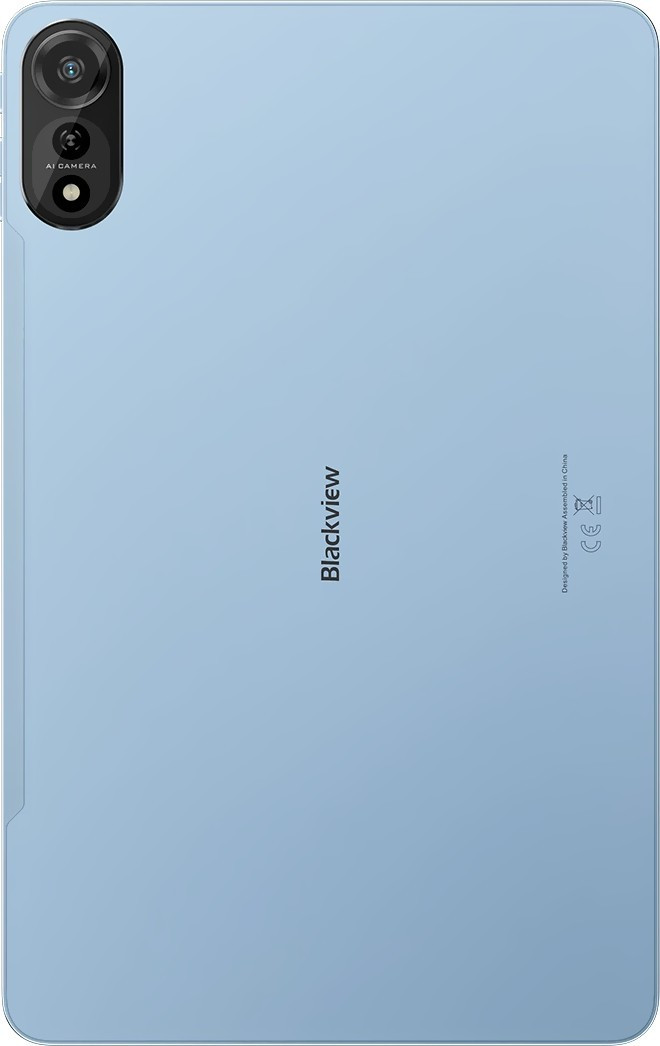 Купити Планшет Blackview Oscal MEGA 2 4G 8/256GB LTE Blue