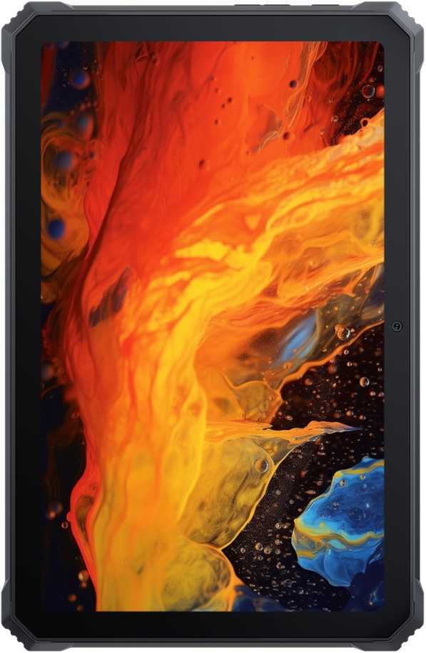Купити Планшет Blackview Active 8 Pro 8/256GB Black