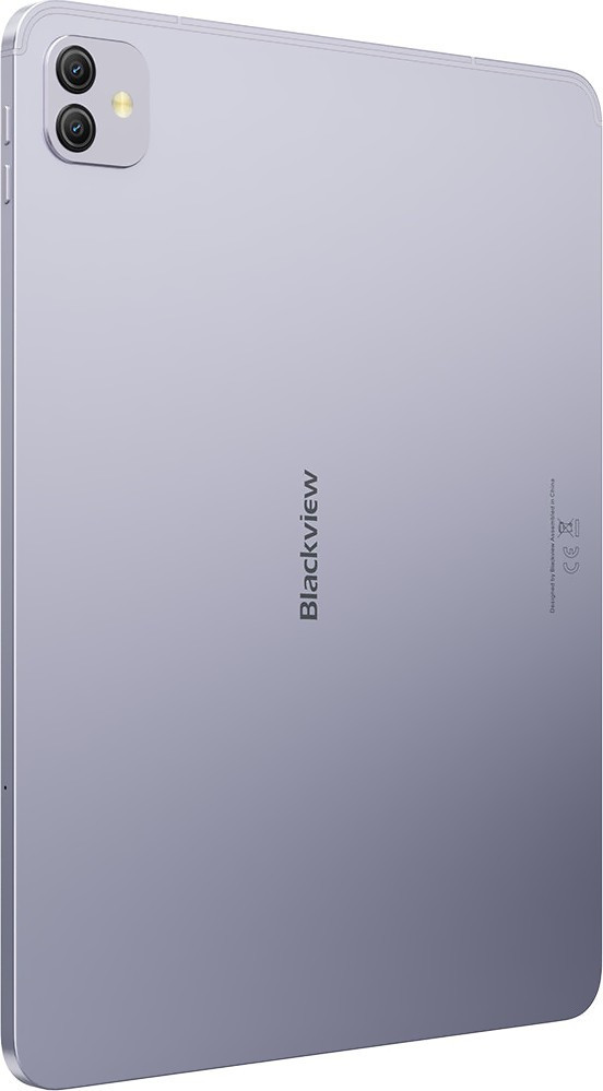 Купити Планшет Blackview Link 8 6/256GB Cloudy Purple Wi-Fi