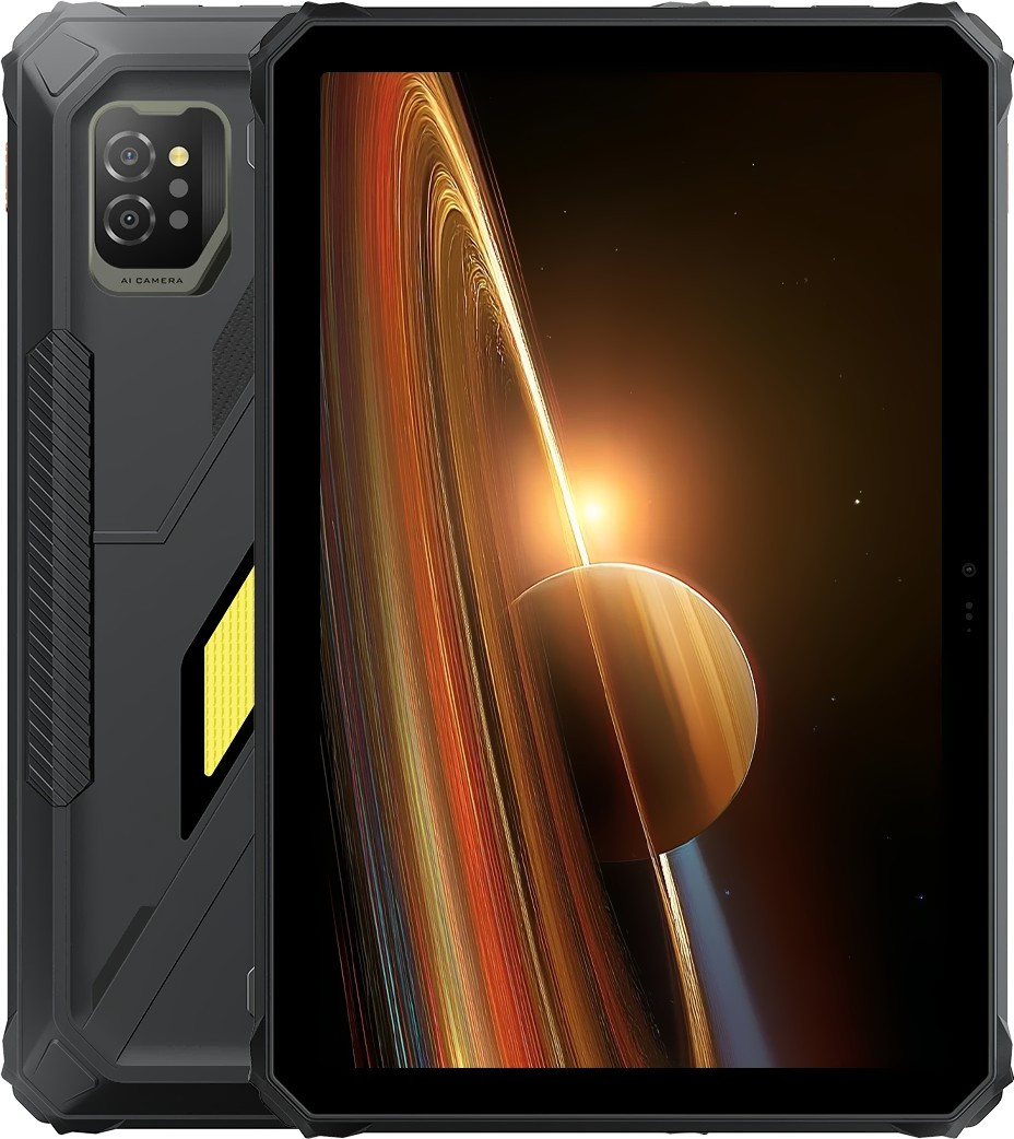 Купити Планшет Blackview Active 7 8/128GB Black LTE