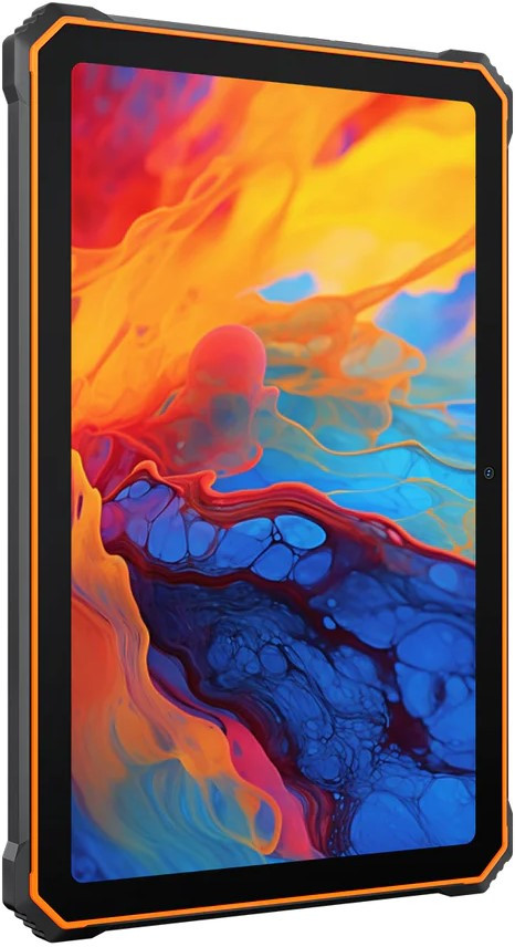 Купити Планшет Blackview Active 8 Pro 8/256GB Orange