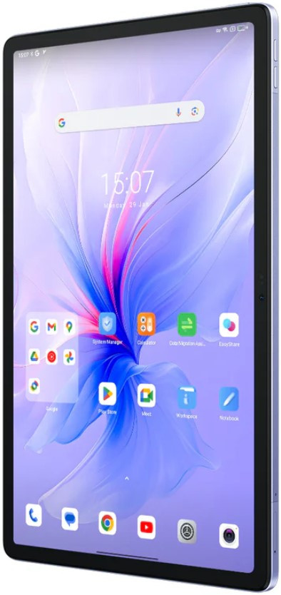 Купити Планшет Blackview Mega 1 12/256GB LTE Purple