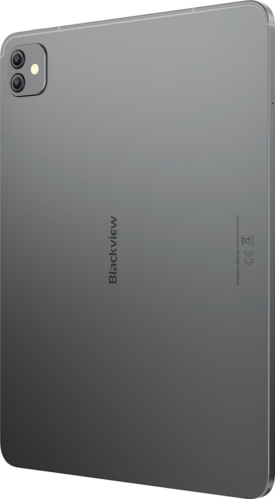 Купити Планшет Blackview Link 8 6/256GB Starry Grey Wi-Fi