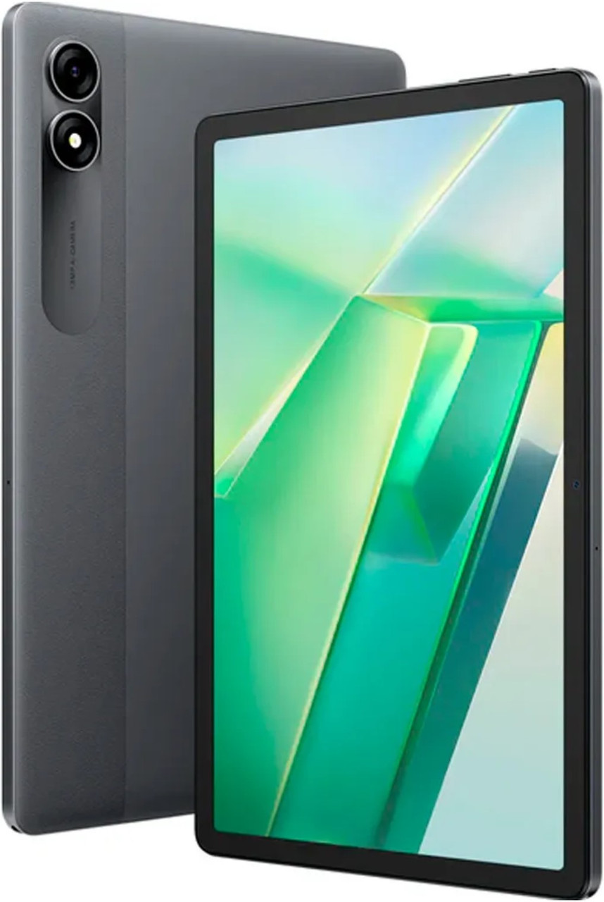 Купити Планшет Blackview Tab 9 Wi-Fi 6/256GB Ink Grey