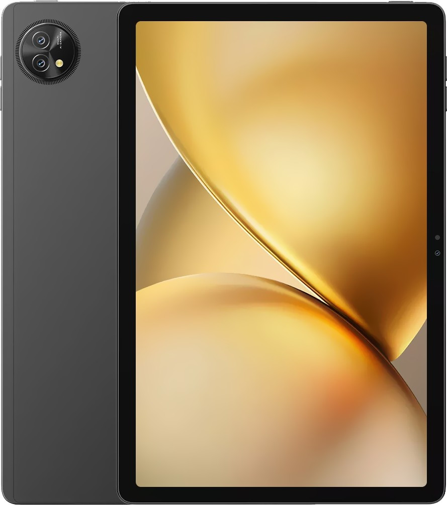 Купити Планшет Blackview Zeno 10 8/128GB LTE Shadow Black