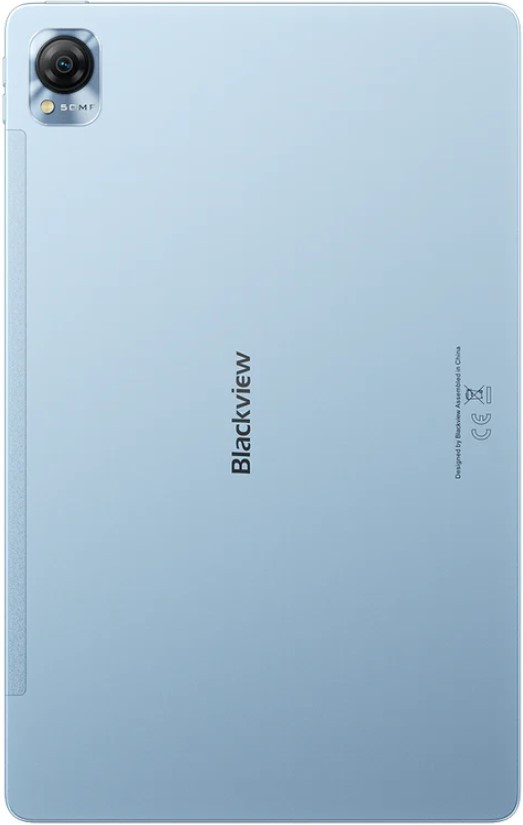 Купити Планшет Blackview Mega 1 12/256GB LTE Sky Blue