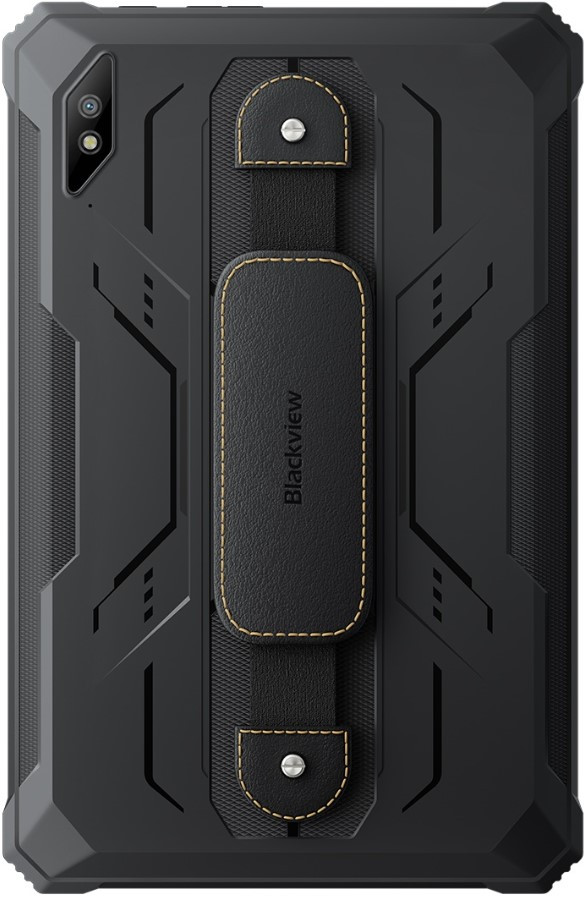 Купити Планшет Blackview Active 8 Pro 8/256GB Black
