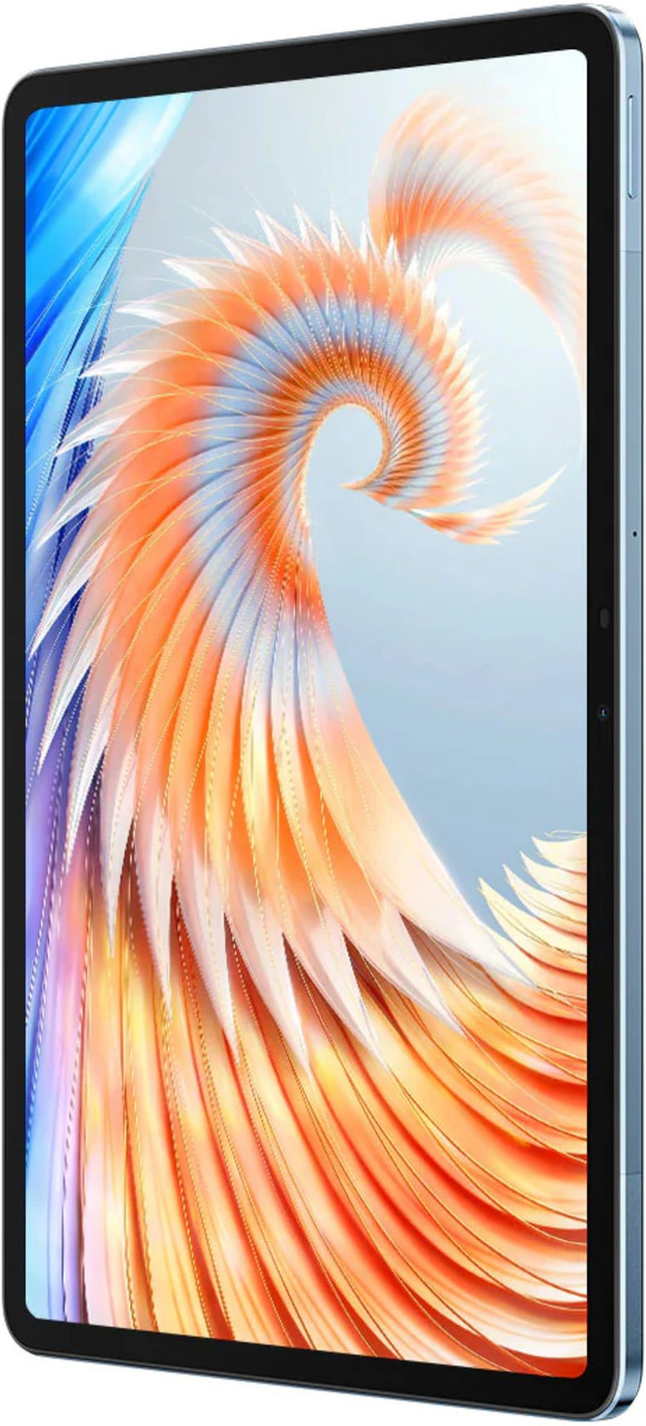Купити Планшет Blackview MEGA 3 4G 12/256GB LTE Blue