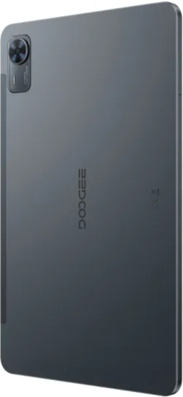 Купити Планшет Doogee Tab E3+ 8/256GB LTE Graphite Gray