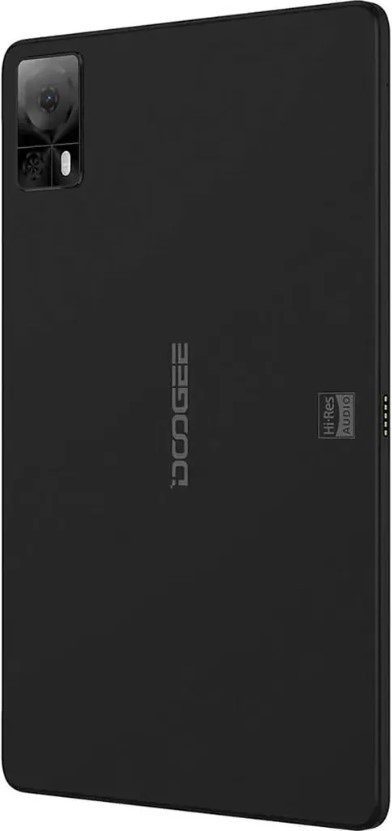 Купити Планшет DOOGEE T20S 8/128GB Global LTE Classic Black
