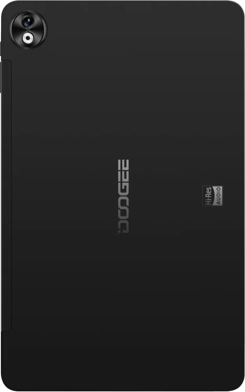 Купити Планшет DOOGEE T40 Pro 8/512GB LTE Black