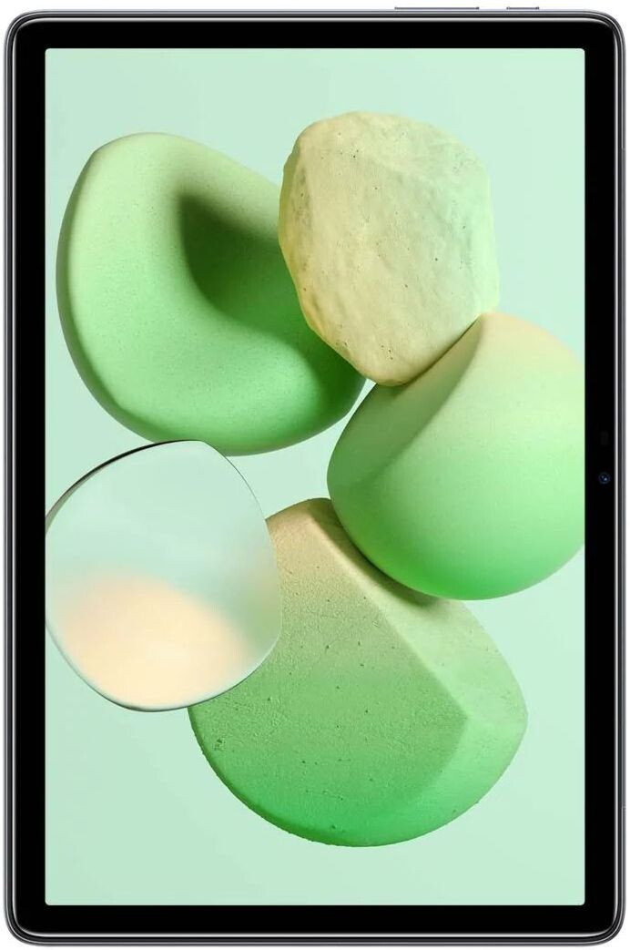 Купити Планшет Doogee T10 8/128Gb Global LTE Grey чохол + стилус + клавіатура