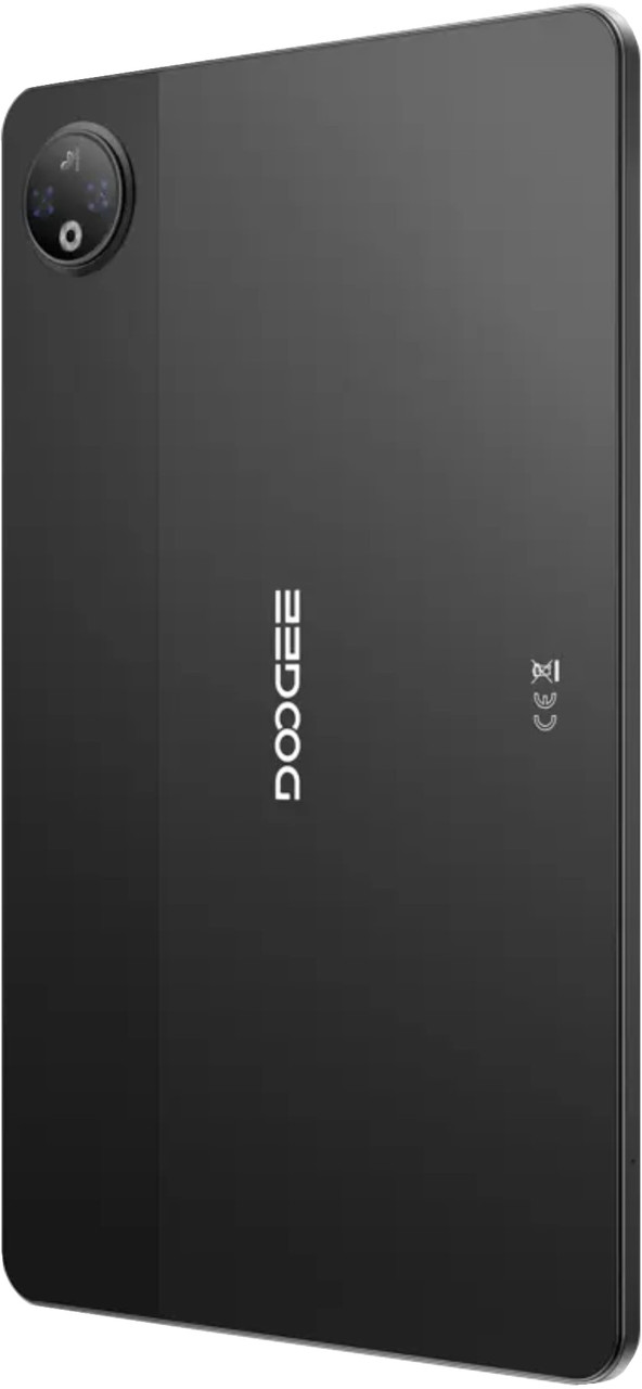 Купити Планшет Doogee V Pad 5G 8/256GB Global LTE Starry Black