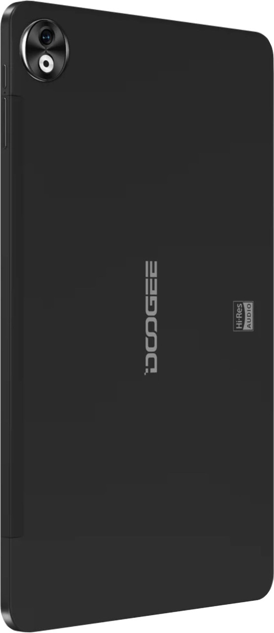 Купити Планшет DOOGEE T40 Pro 8/512GB LTE Black
