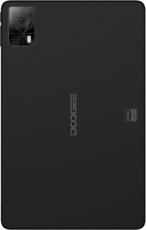 Купити Планшет DOOGEE T20S 8/128GB Global LTE Classic Black
