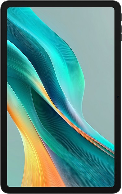 Купити Планшет DOOGEE T36 8/256GB LTE Urban Black